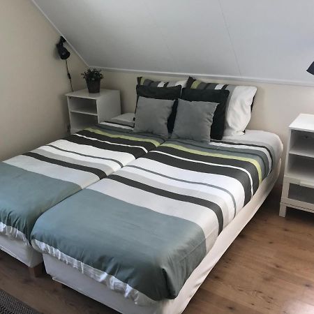 Apartment Zonnehoek Aagtekerke Dış mekan fotoğraf