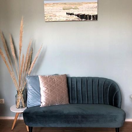 Apartment Zonnehoek Aagtekerke Dış mekan fotoğraf