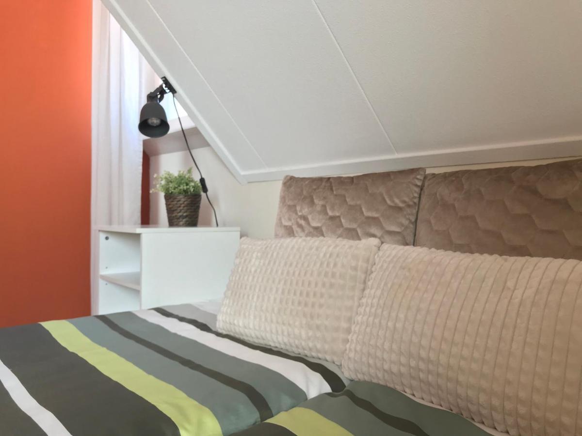 Apartment Zonnehoek Aagtekerke Dış mekan fotoğraf