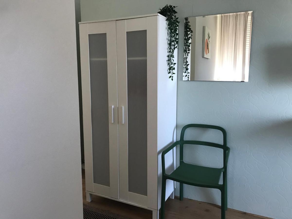 Apartment Zonnehoek Aagtekerke Dış mekan fotoğraf