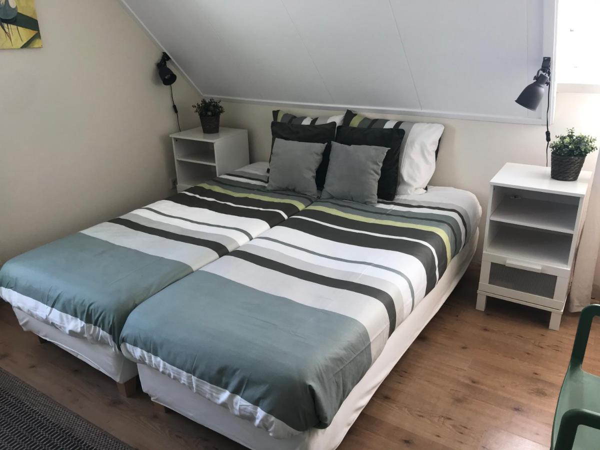Apartment Zonnehoek Aagtekerke Dış mekan fotoğraf