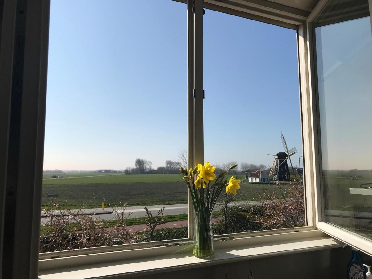 Apartment Zonnehoek Aagtekerke Dış mekan fotoğraf