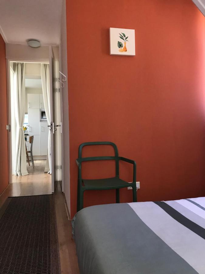 Apartment Zonnehoek Aagtekerke Dış mekan fotoğraf