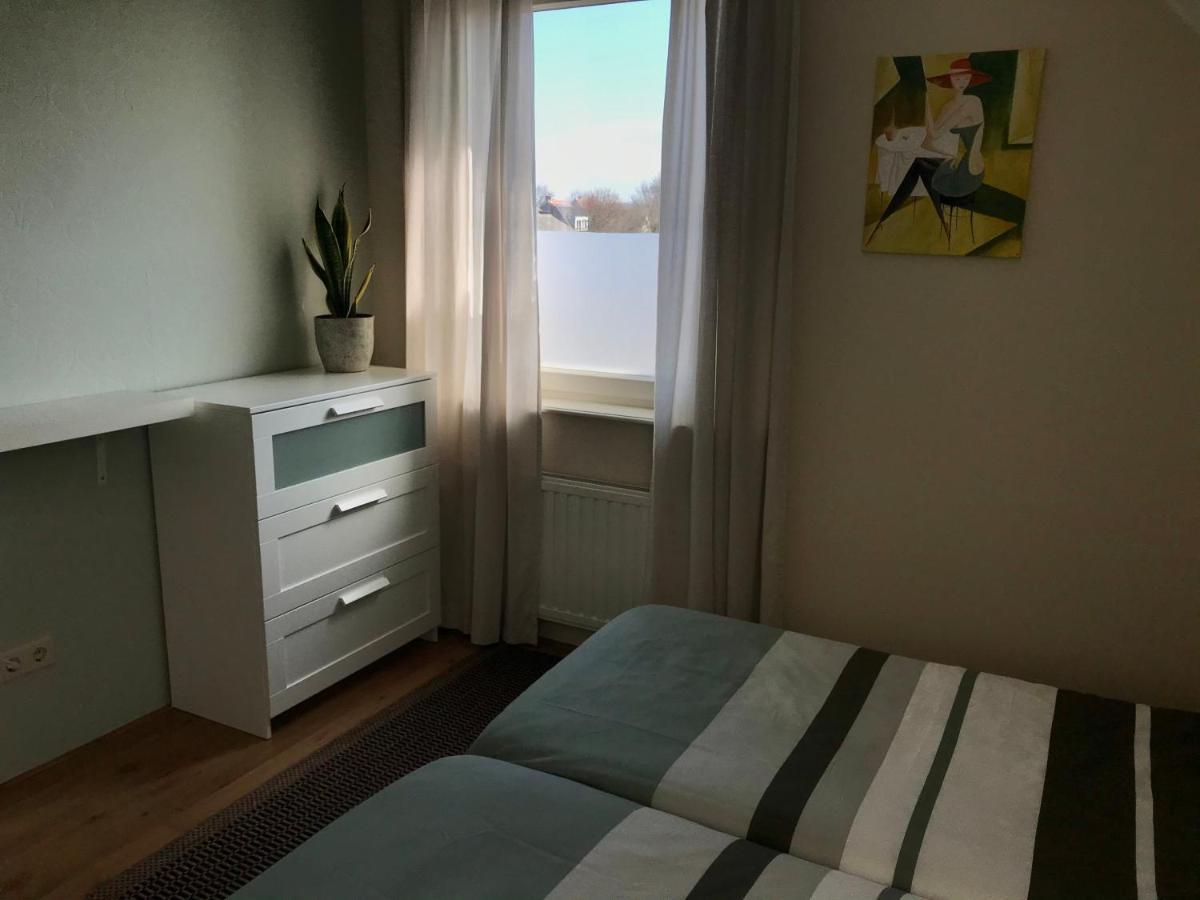 Apartment Zonnehoek Aagtekerke Dış mekan fotoğraf