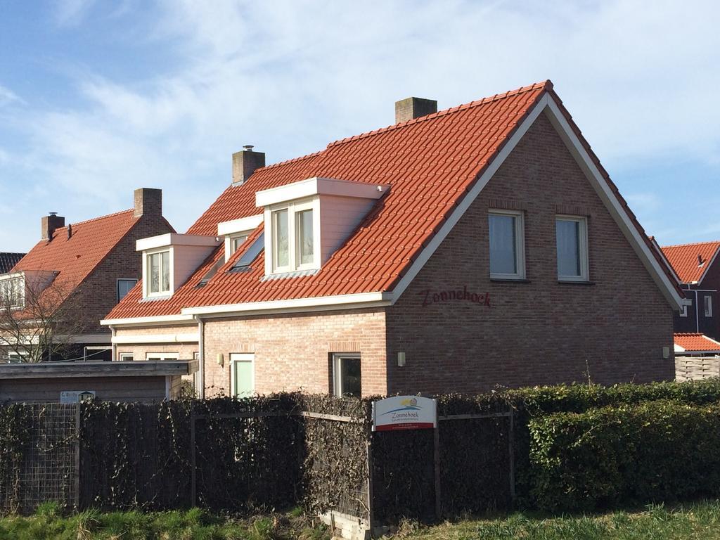 Apartment Zonnehoek Aagtekerke Oda fotoğraf