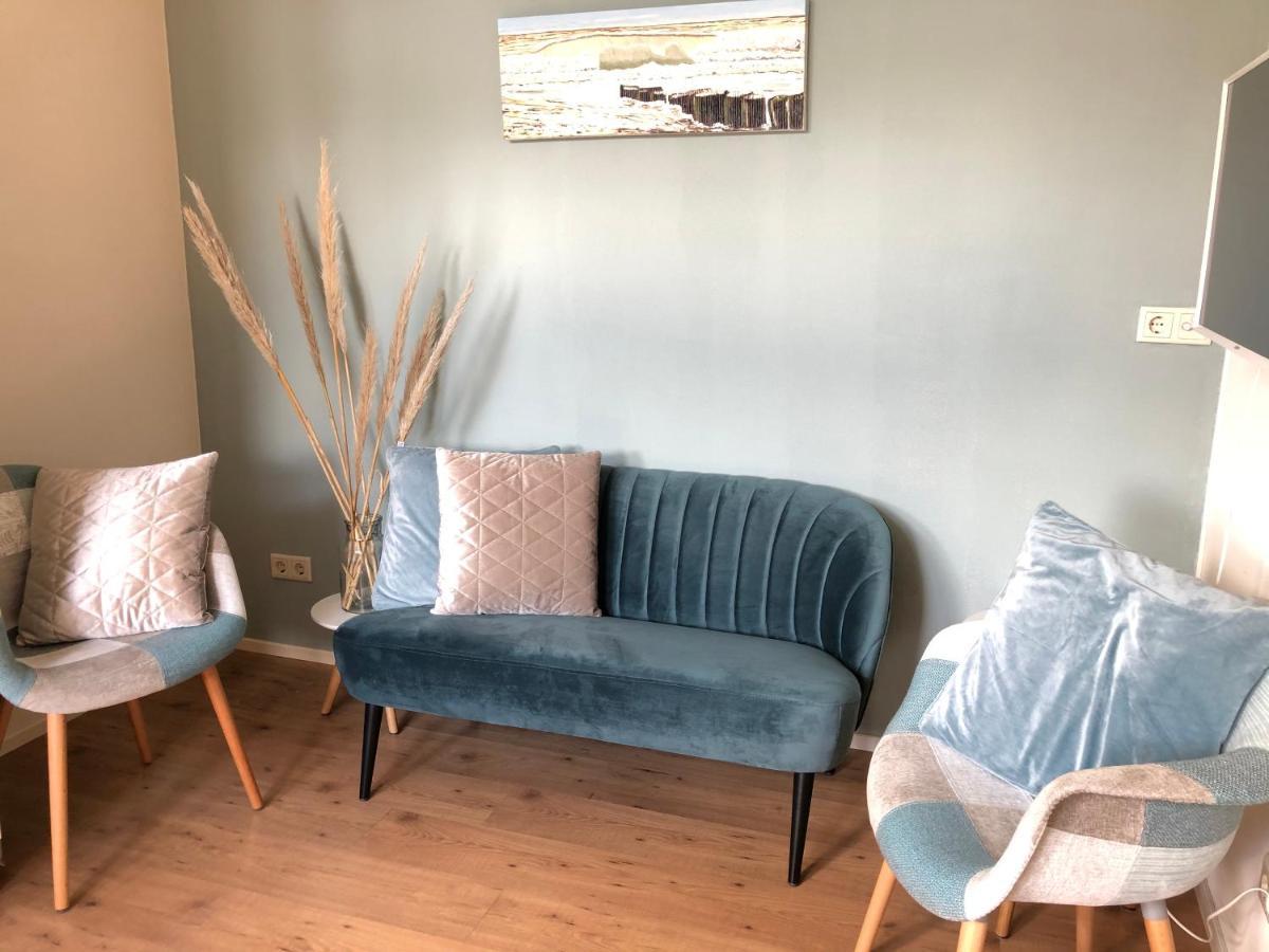 Apartment Zonnehoek Aagtekerke Dış mekan fotoğraf