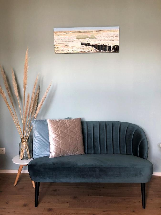 Apartment Zonnehoek Aagtekerke Dış mekan fotoğraf