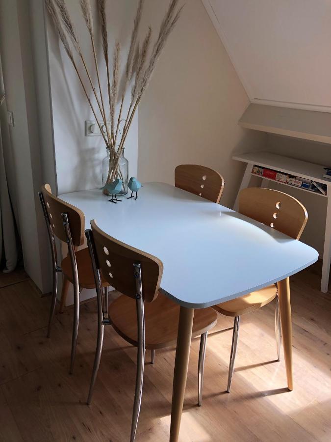 Apartment Zonnehoek Aagtekerke Dış mekan fotoğraf